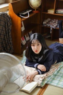 山河同在电视剧